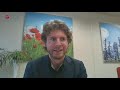 Hoe blijf je energiek als je thuiswerkt?