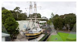 Living in Mount Gambier
