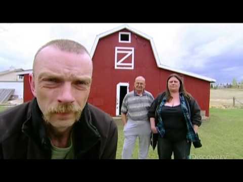 Canada's Worst Driver Season 6 Episode 8