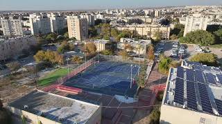 שמעון סודרי - צילום אווירי מקצועי