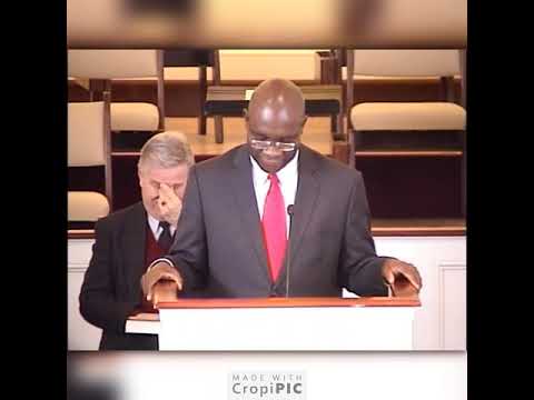 Promotional video thumbnail 1 for Church growth and congregational renewal
