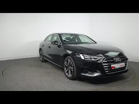 Audi A4 35 TDI 163HP S Tronic SE - Image 2