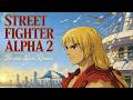 Street Fighter Alpha 2 Bossa Nova Jazz Soundtrack