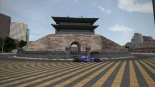 Two story town: Bon Jovi