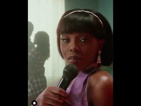 Gyakie -Need Me  Audio slides