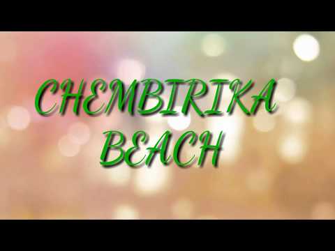 CHEMBIRIKKA BEACH, KASARAGOD KERALA