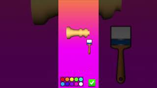 Wood Shaping – #1 Top Trending Hypercasual Game video preview