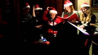 Winter Wonderland Merry Christmas Everyone Merry Xmas Everybody