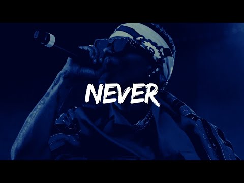 [FREE] MHD x Wizkid Type Beat "Never" | & Prod By Oz