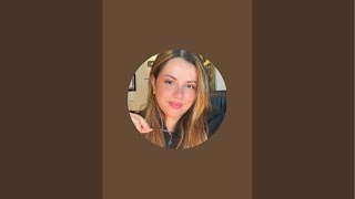@Alessandrapaloschi está ao vivo!