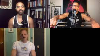 Porta Glory Creator Bryan Bennett talks to Portable Glory Hole