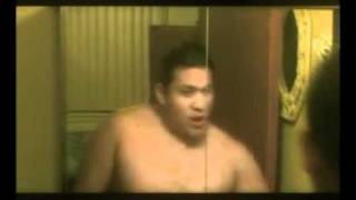 How did my girl get so lucky? HTV's Three Tales Of Terror 2005