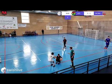 Highlights Città Giardino - Real Five Rho