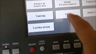 Video thumbnail for Piano Medeli DP 680 con Korg Pa 600 by ErickMarchenaOficial
