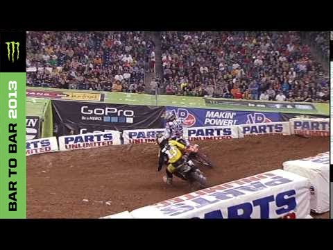 Bar to Bar 2013 - 250 East Highlights