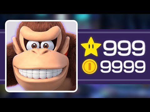We created the Hardest CPU in Mario Party