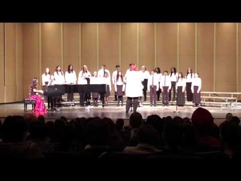 Yes, Virginia (There's A Santa Claus)