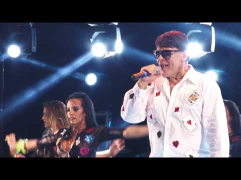 Banda Grafith 27 Anos - Don't Cry Tonigth (Savage)