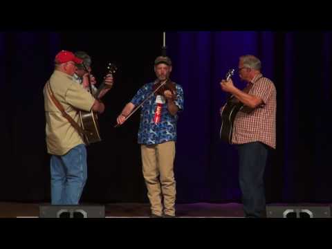 2017-06-23 AD4 Andy Emert - Adult Div - Weiser Fiddle Contest 2017