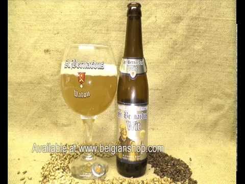 074- Buy St Bernardus Wit beer online - St Bernardus Brewery - Belgian Beers Shop (BelgianShop.com)