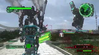 もふもふEDF #11