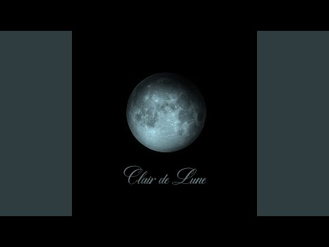 Clair de Lune, L. 75