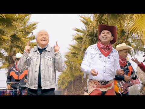 TEJANOS DE RAUCO FT JOSÉ ALFREDO FUENTES - MIX ERA SOLO UN CHIQUILLO