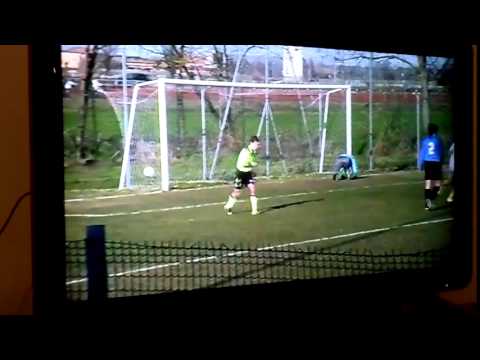 Lombardia - Prima Categoria Girone N - Giornata 21 - Vermezzo vs Vighignolo