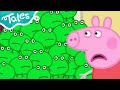 Peppa Pig Tales FROG MOUNTAIN ️ BRAND NEW Peppa Pig Episodes