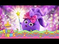 SUNNY BUNNIES - Iris Loves Her Magic Wand | BRAND NEW - SING ALONG | Cartoons for Children
