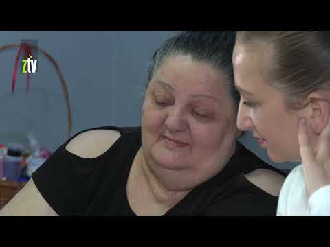 Borba Zaječarca Nenada Ćirića za zdravlje