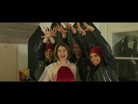 Kim Verson - Božićno čudo (Musical Visual)