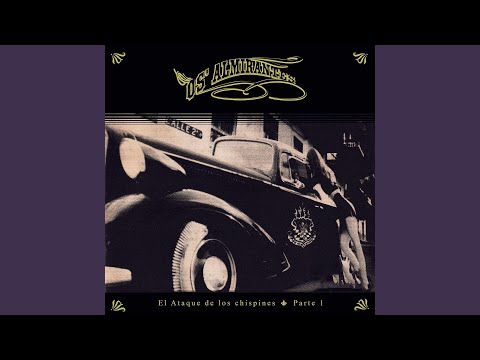 Un Cigarrillo Normal (Remasterizado 2025)