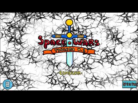 Space War