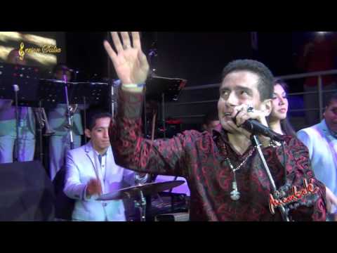 Viti Ruiz - Caricias Prohibidas & Kimbara Vip 2015