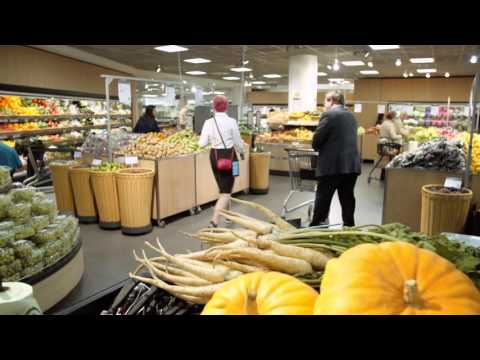 EY Entrepreneur of the Year 2015: Relex Oy