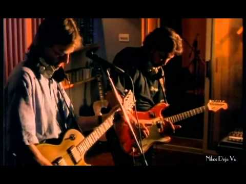 Snowy White & Chris Rea - Highway to the sun HD