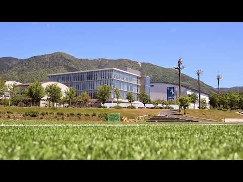 スポーツ学科 B.S.S.C BIWAKO SEIKEI SPORT COLLEGE のライブ配信