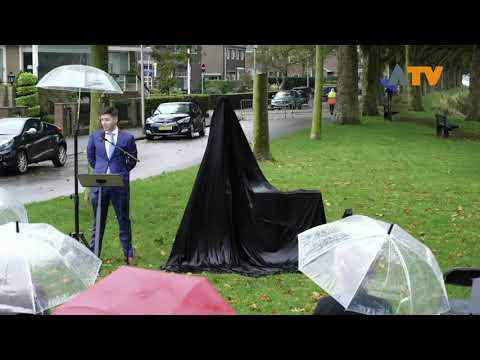 Kijk live-uitzending terug: Onthulling monumenten Merwedegijzelaars  - Altena TV