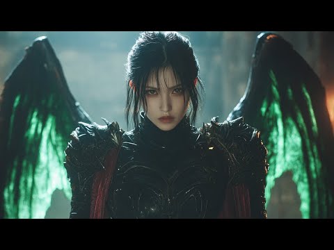 Legend of Dragoon Remake Trailer (2025)