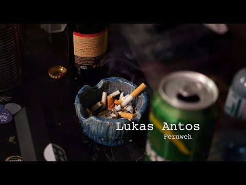 Lukas Antos - Fernweh