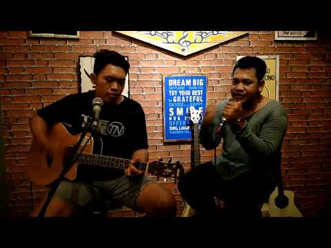 Peace Band Bali - Ije Adi Jani "Cover" Gus Yana Feat Ricky