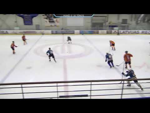 HK Vilkači - HK Tērvete (PAFBET LHL 1.Līga)