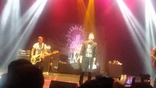 Anberlin - (The Symphony Of) Blasé