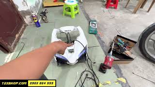 Độ bi cầu ham giá rẻ và cái kết, chọn chỗ uy tín mà làm nhe anh em ơiii