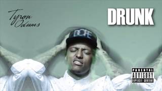 Tyron Odums Drunk