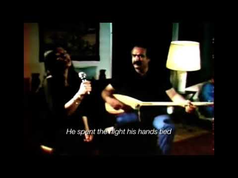 Tülay German / Denizin Türküsü(şarkışla) - Avşar Elleri