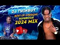 CHESONI SUPER STAR MIX DJ TWINBOY 2024