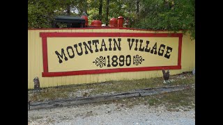 Investor Spotlight Series with Bull Shoals Caverns and Mountain Village 1890   SD 480p