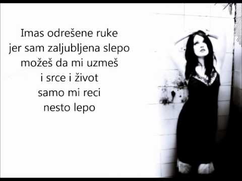 Dragana Mirković - Nešto lepo